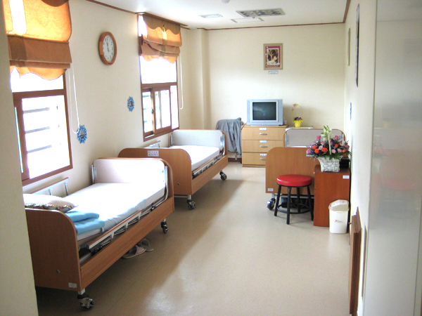 무안군노인전문요양원 이미지 8