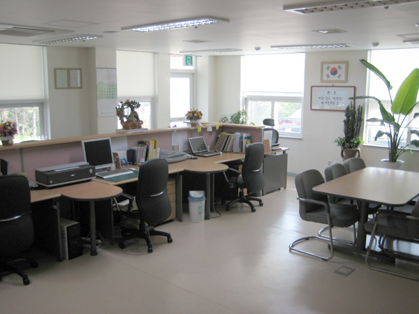 무안군노인전문요양원 이미지 7