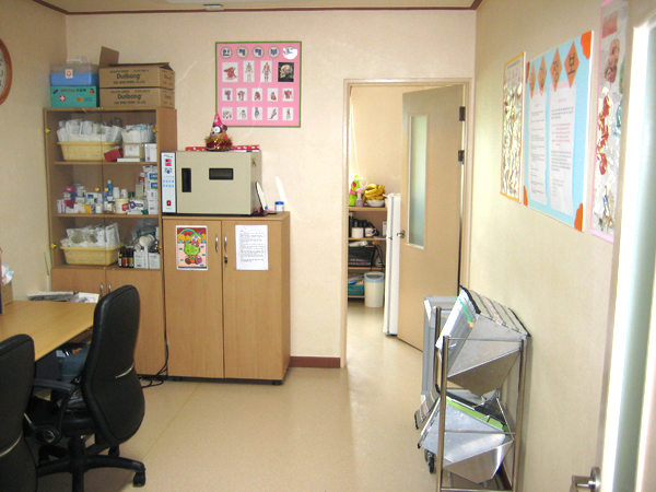 무안군노인전문요양원 이미지 6