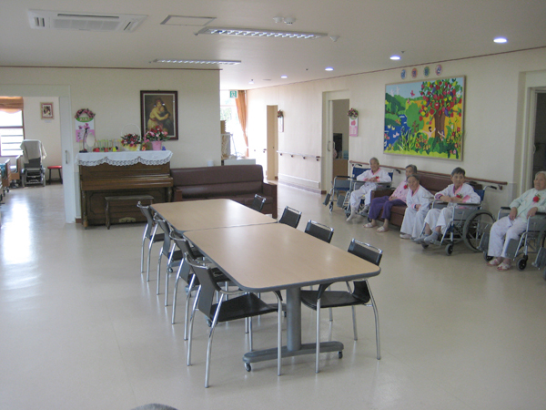 무안군노인전문요양원 이미지 4