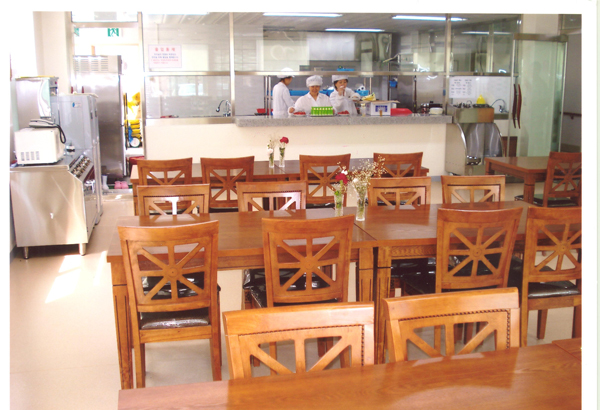 무안군노인전문요양원 이미지 3