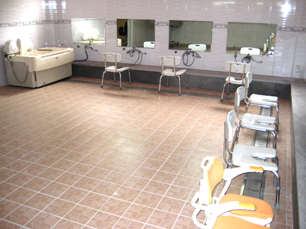 무안군노인전문요양원 이미지 12