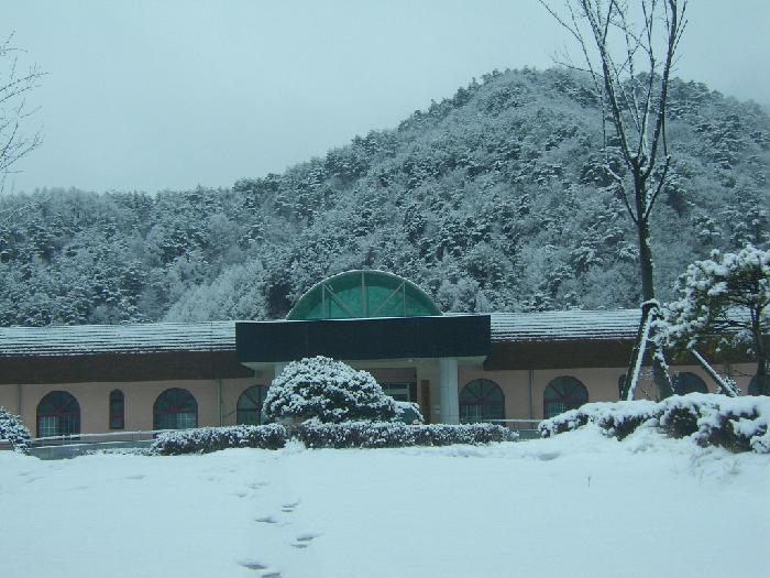 영양군립요양원