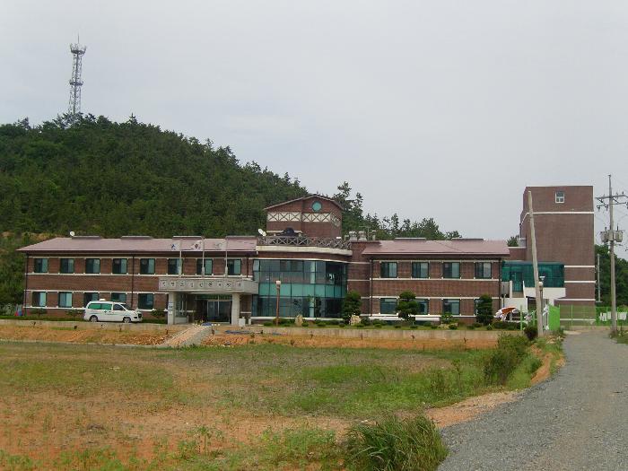 신안군노인전문요양원 이미지 18