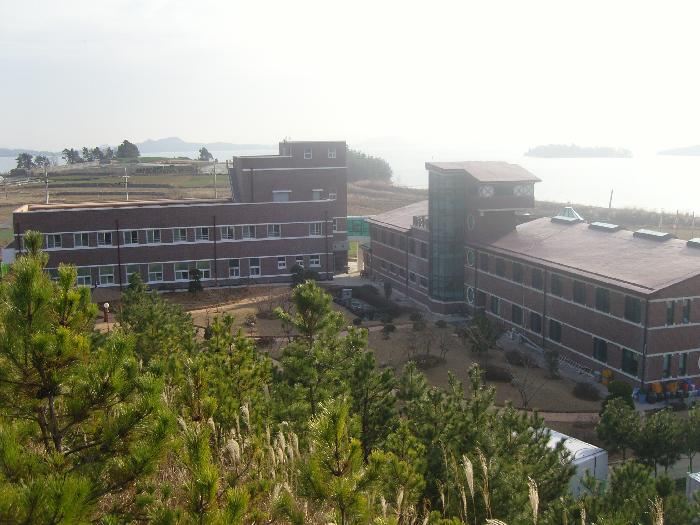 신안군노인전문요양원