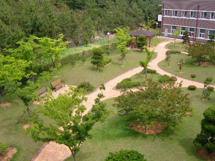 신안군노인전문요양원 이미지 17