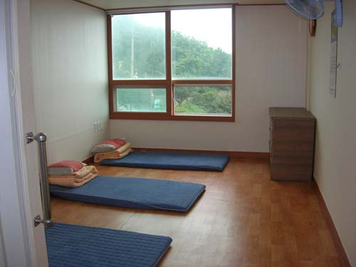 해피빌요양원 이미지 9