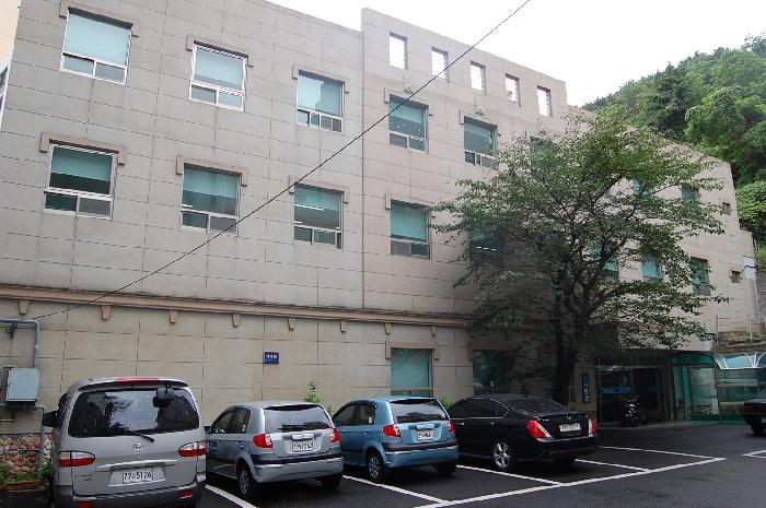 평화노인요양원