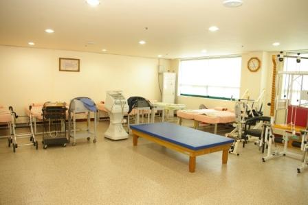 파랑새노인건강센터 이미지 10