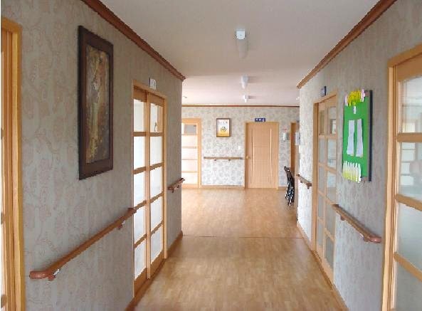 밀알노인요양공동생활가정 이미지 10