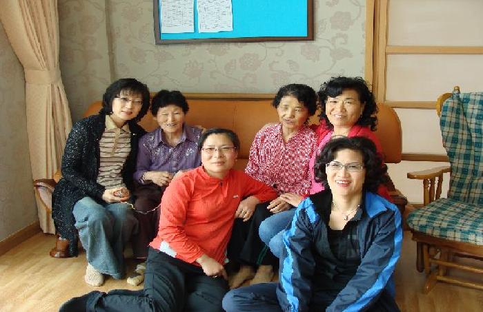 밀알노인요양공동생활가정 이미지 6