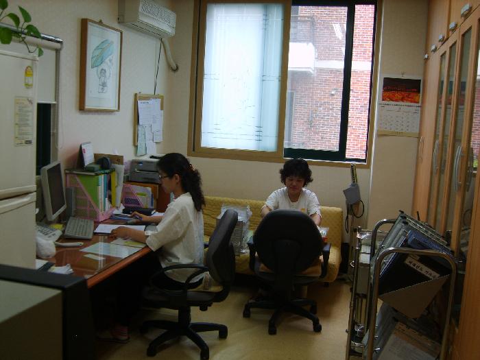 통도사자비원전문요양시설 이미지 5