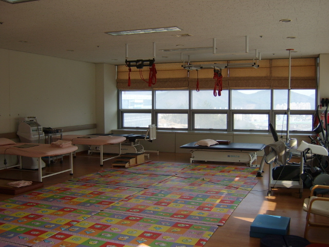 마산대학교노인전문요양원 이미지 8