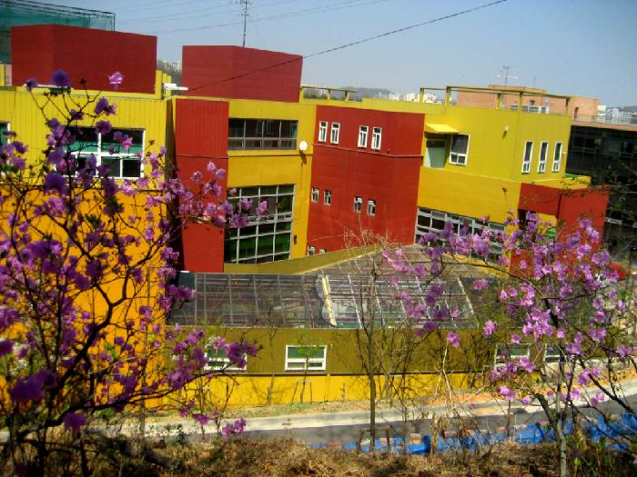 인천신생요양원 이미지 10