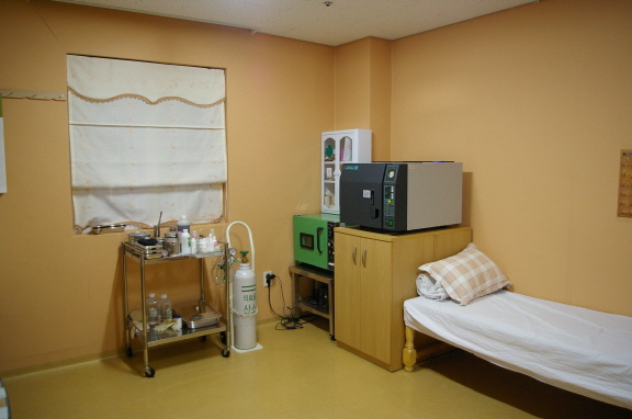 인천천사요양원 이미지 22