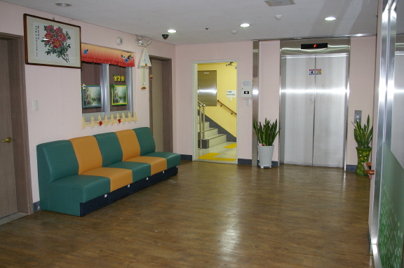 인천천사요양원 이미지 21