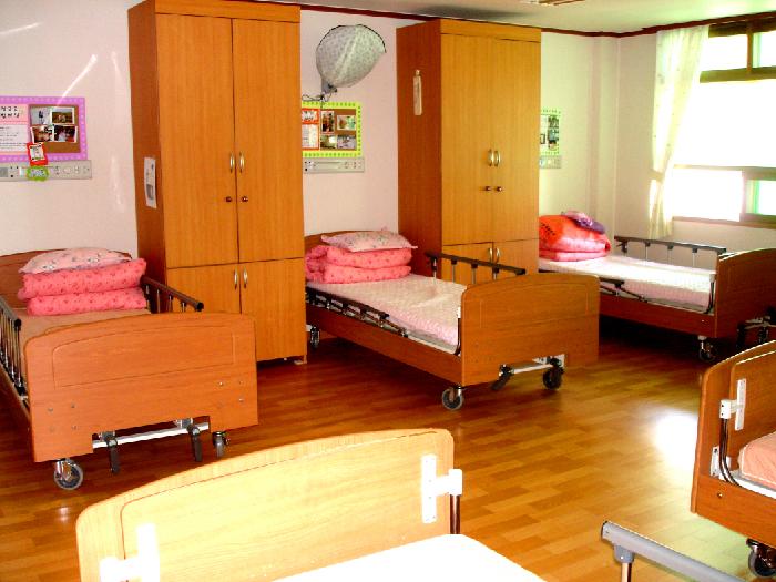 인천신생요양원 이미지 14