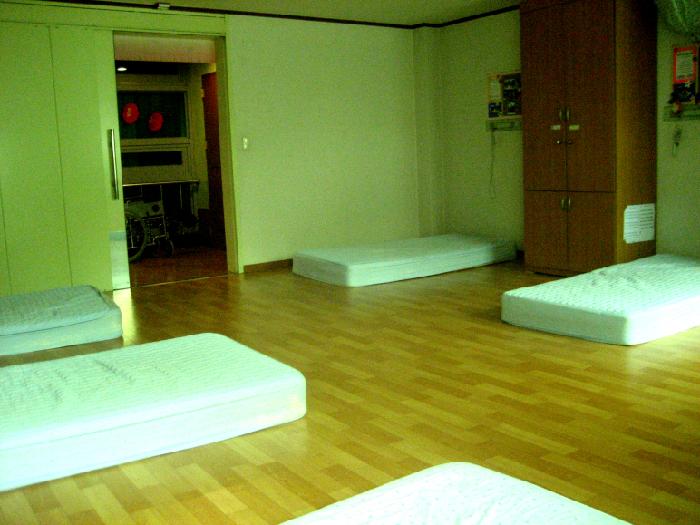 인천신생요양원 이미지 13