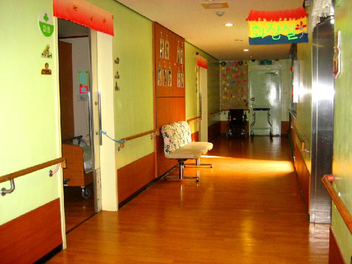 인천신생요양원 이미지 12