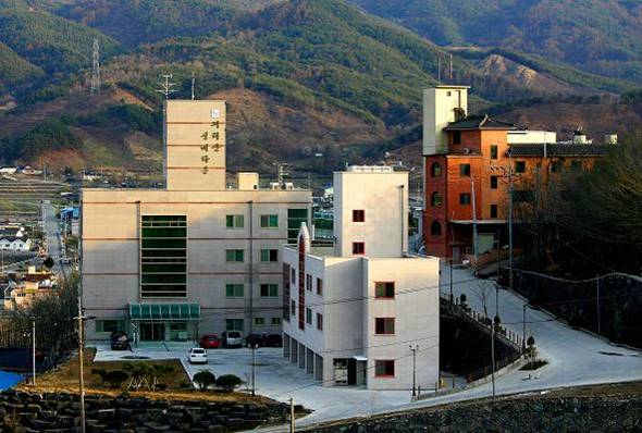 지리산노인요양원 이미지 8