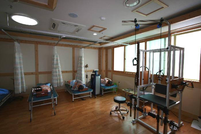 지리산노인요양원 이미지 13