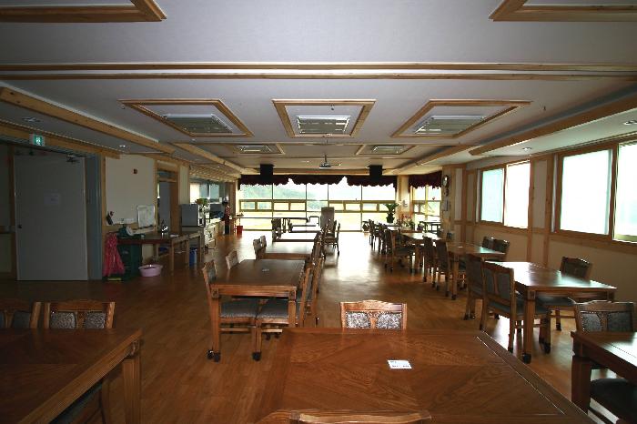 지리산노인요양원 이미지 10