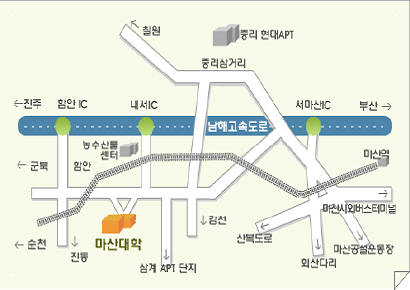 마산대학교노인전문요양원 이미지 7