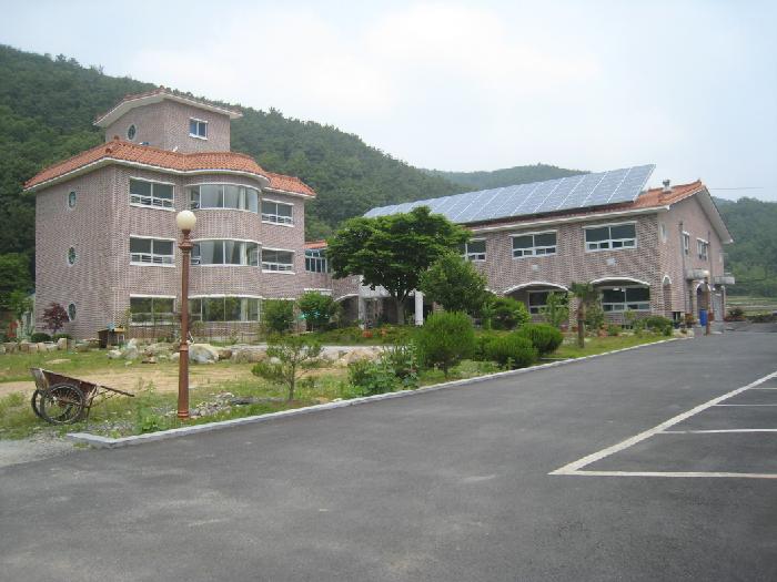 우리노인요양원 이미지 9