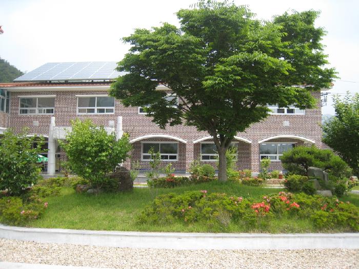 우리노인요양원 이미지 21