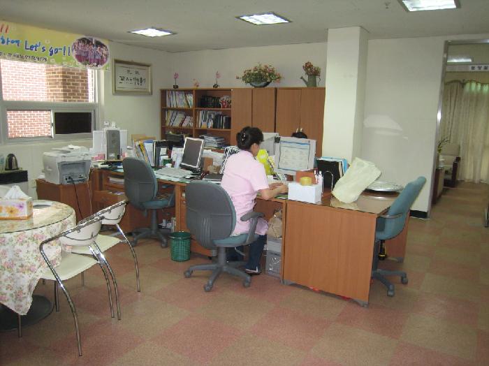 우리노인요양원 이미지 19