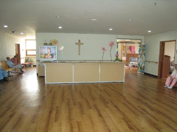 우리노인요양원 이미지 23