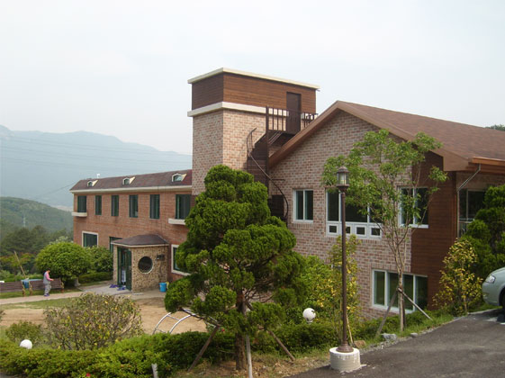 성요셉노인요양원 이미지 14