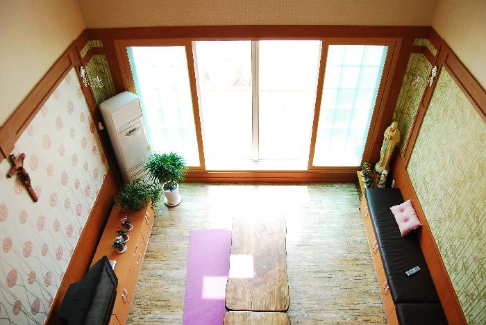 함안 안나의 집 이미지 8