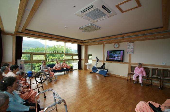 지리산노인요양원 이미지 19