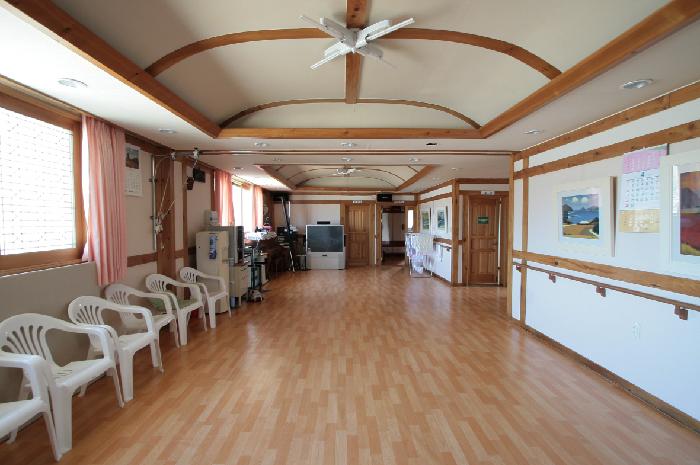 지리산노인요양원 이미지 17