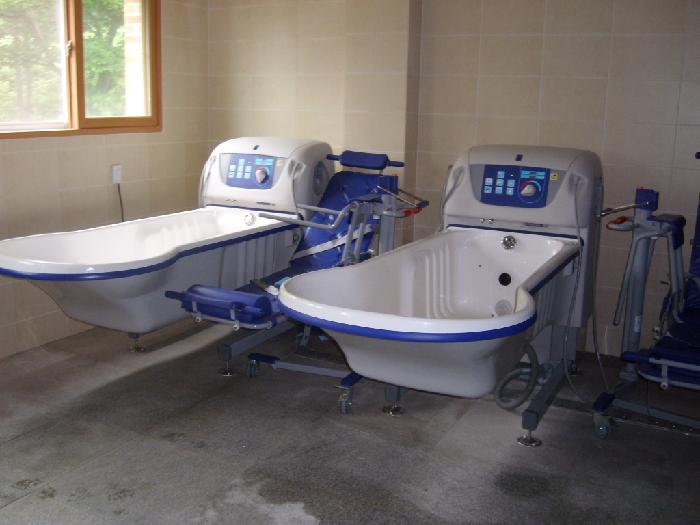 성요셉노인전문요양원 이미지 10