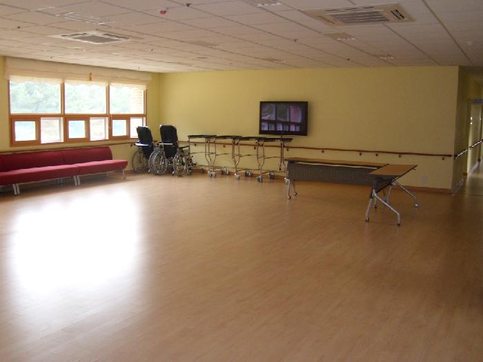 성요셉노인전문요양원 이미지 7