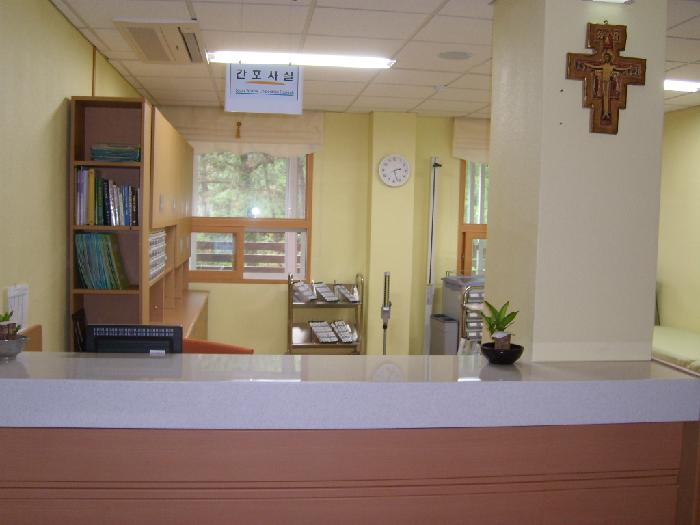 성요셉노인전문요양원 이미지 6