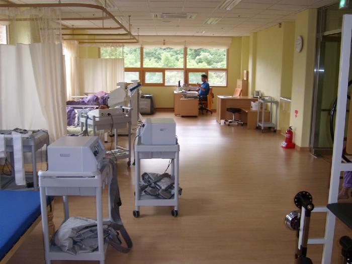 성요셉노인전문요양원 이미지 5