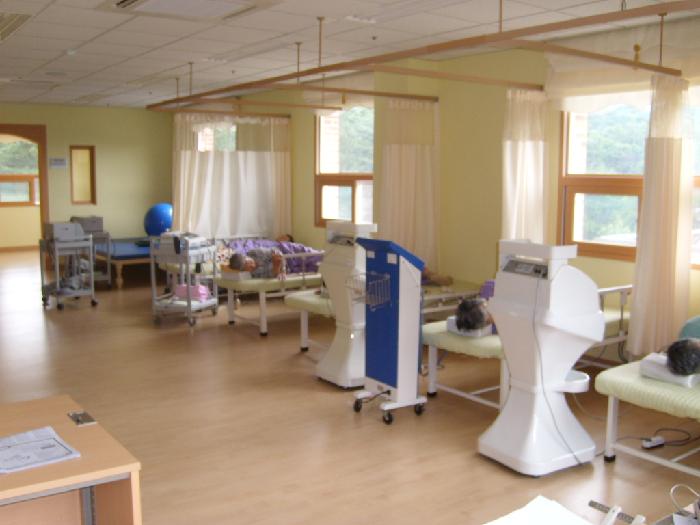 성요셉노인전문요양원 이미지 20