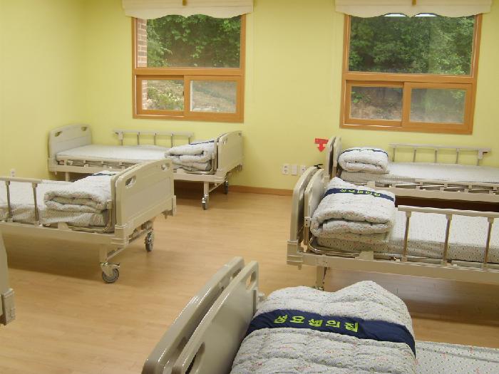 성요셉노인전문요양원 이미지 18