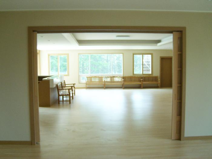 성요셉노인요양원 이미지 12