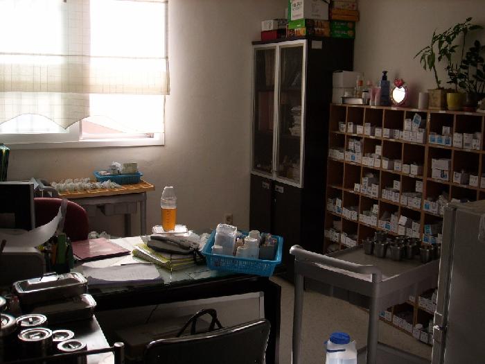 여수노인전문요양원 이미지 9