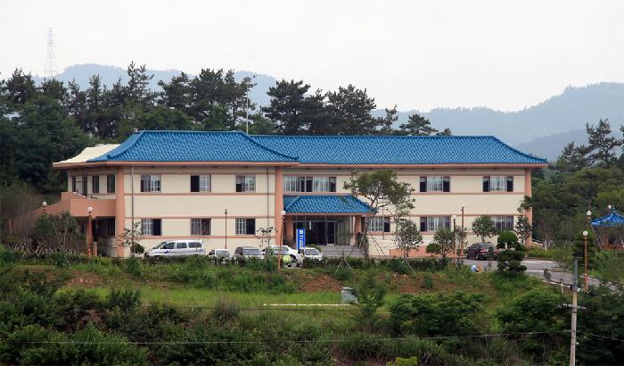 여수노인전문요양원