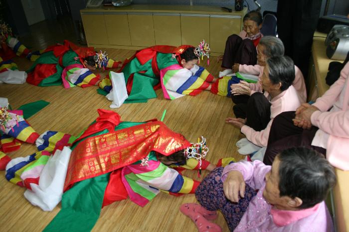 아가페실버센터 이미지 19