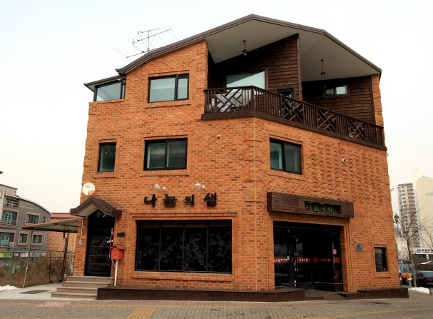 나눔의샘평안노인요양공동생활가정 이미지 15