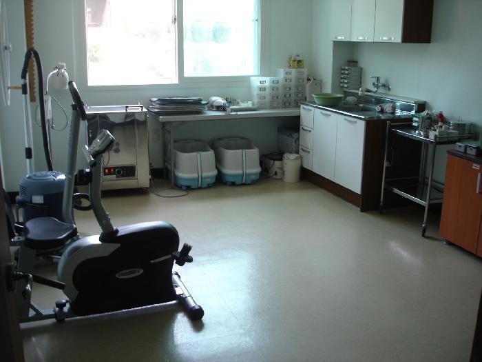 천사 노인요양원 이미지 22