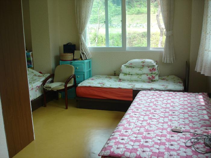 천사 노인요양원 이미지 20