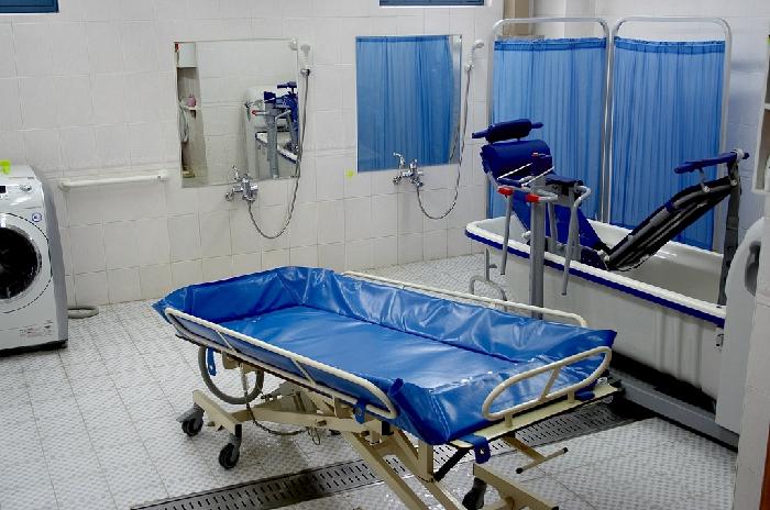 나눔의샘전문요양원 이미지 30