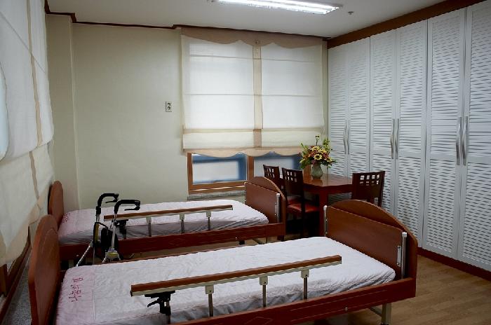 나눔의샘전문요양원 이미지 29